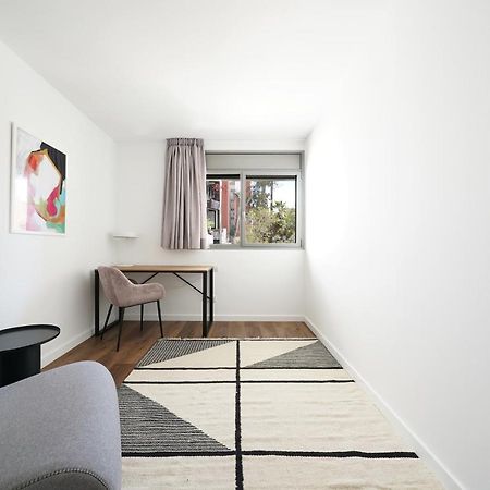 Apartamento Numa Barcelona Colmena Exterior foto