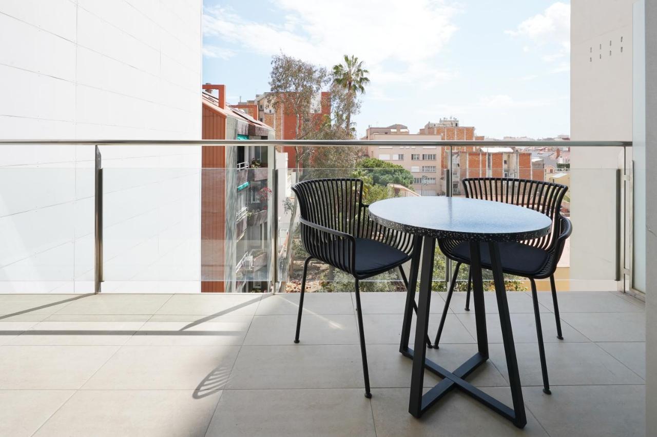 Apartamento Numa Barcelona Colmena Exterior foto