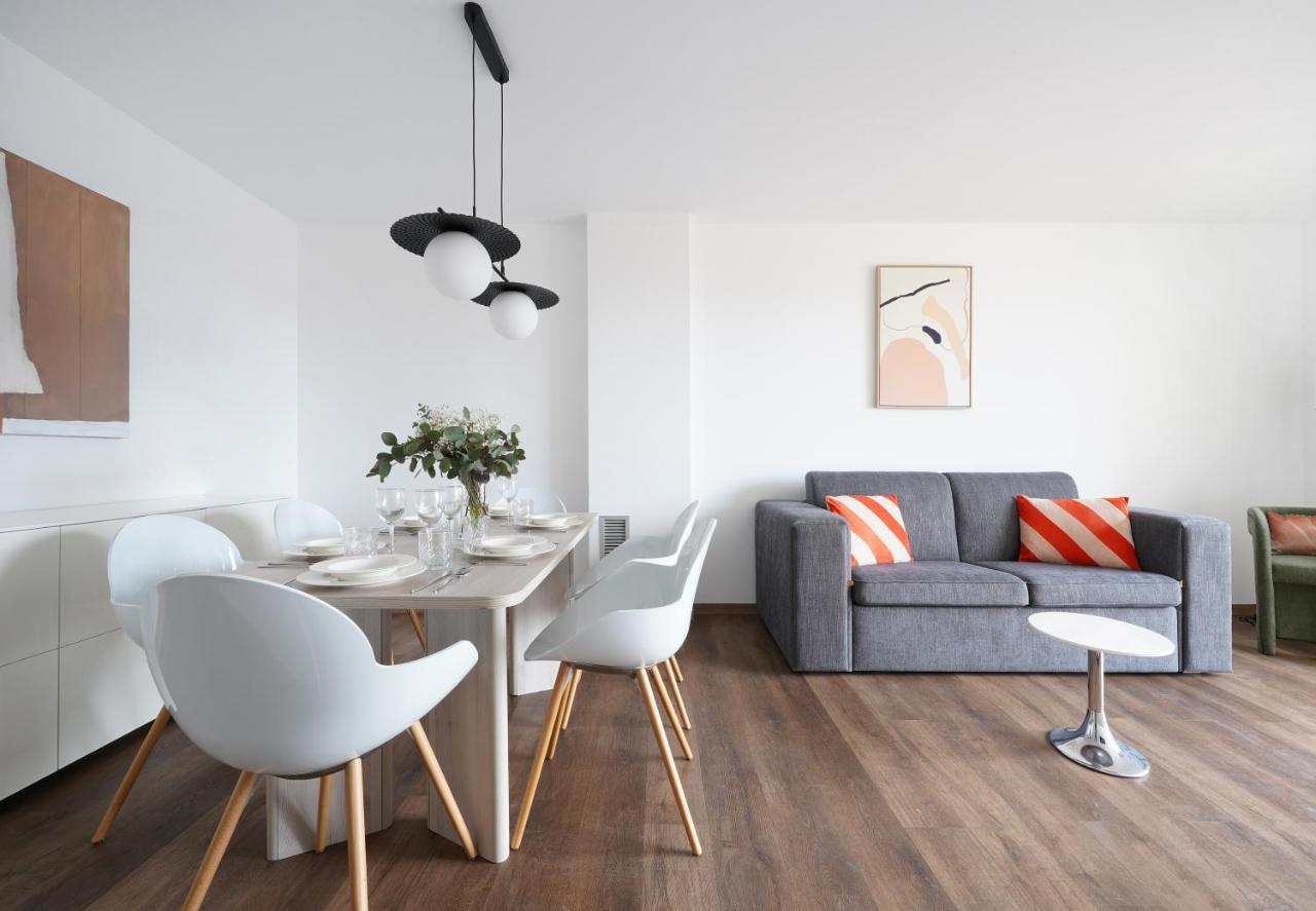Apartamento Numa Barcelona Colmena Exterior foto