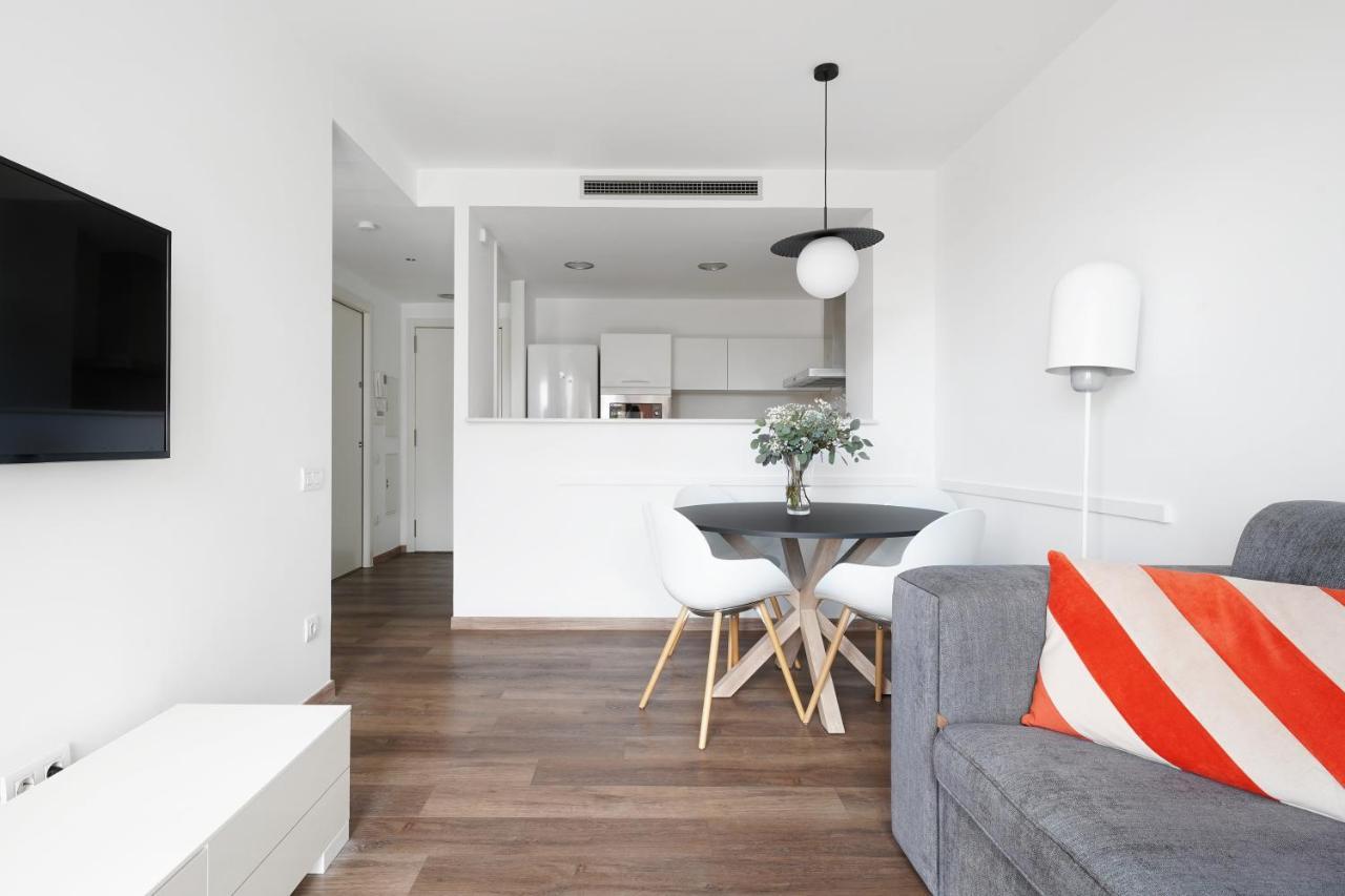 Apartamento Numa Barcelona Colmena Exterior foto