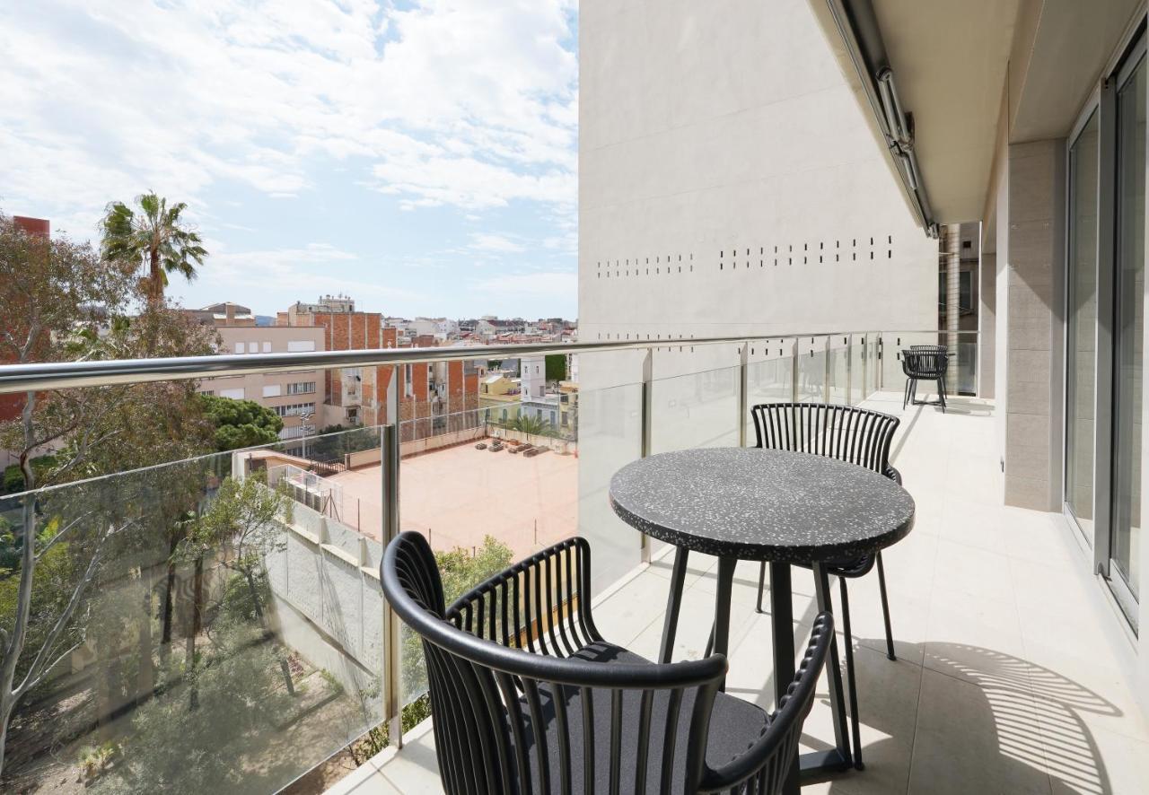 Apartamento Numa Barcelona Colmena Exterior foto