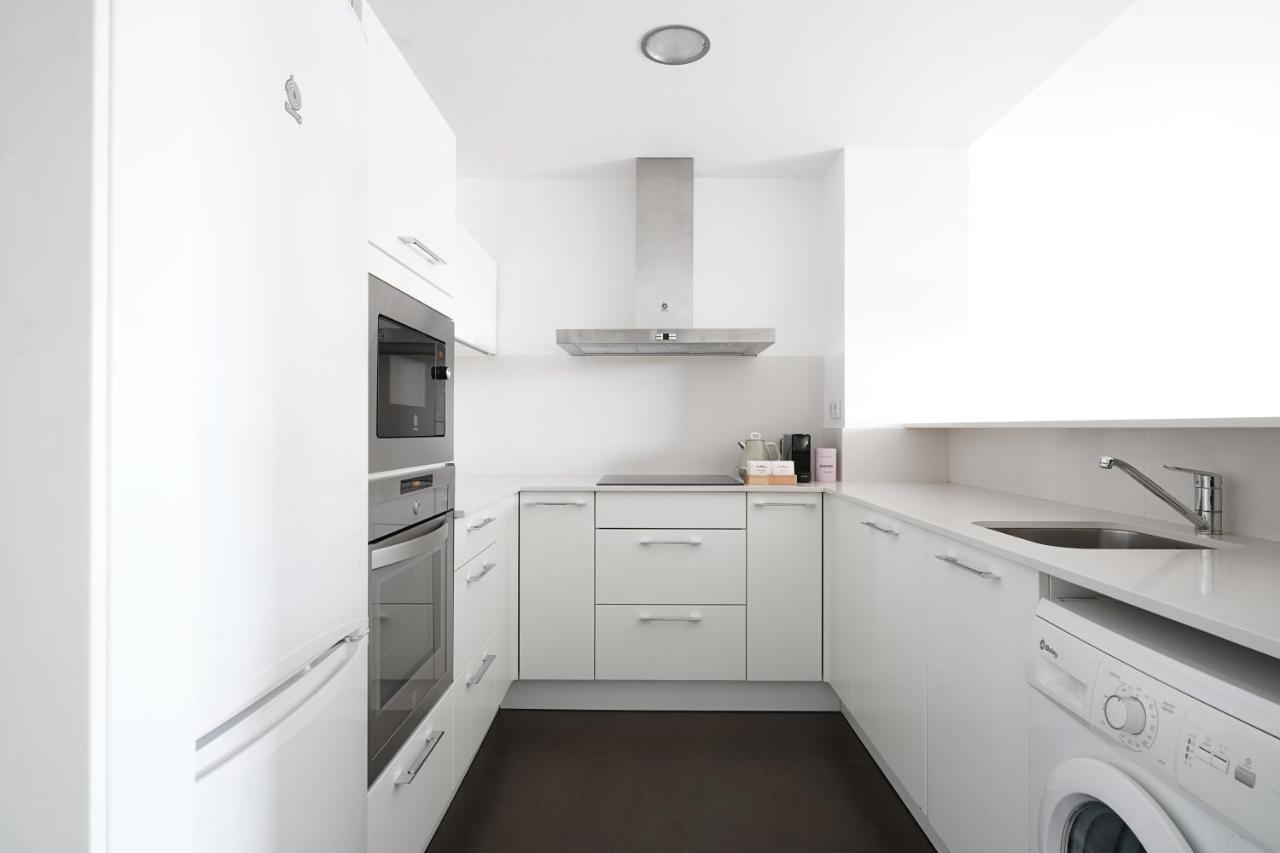 Apartamento Numa Barcelona Colmena Exterior foto