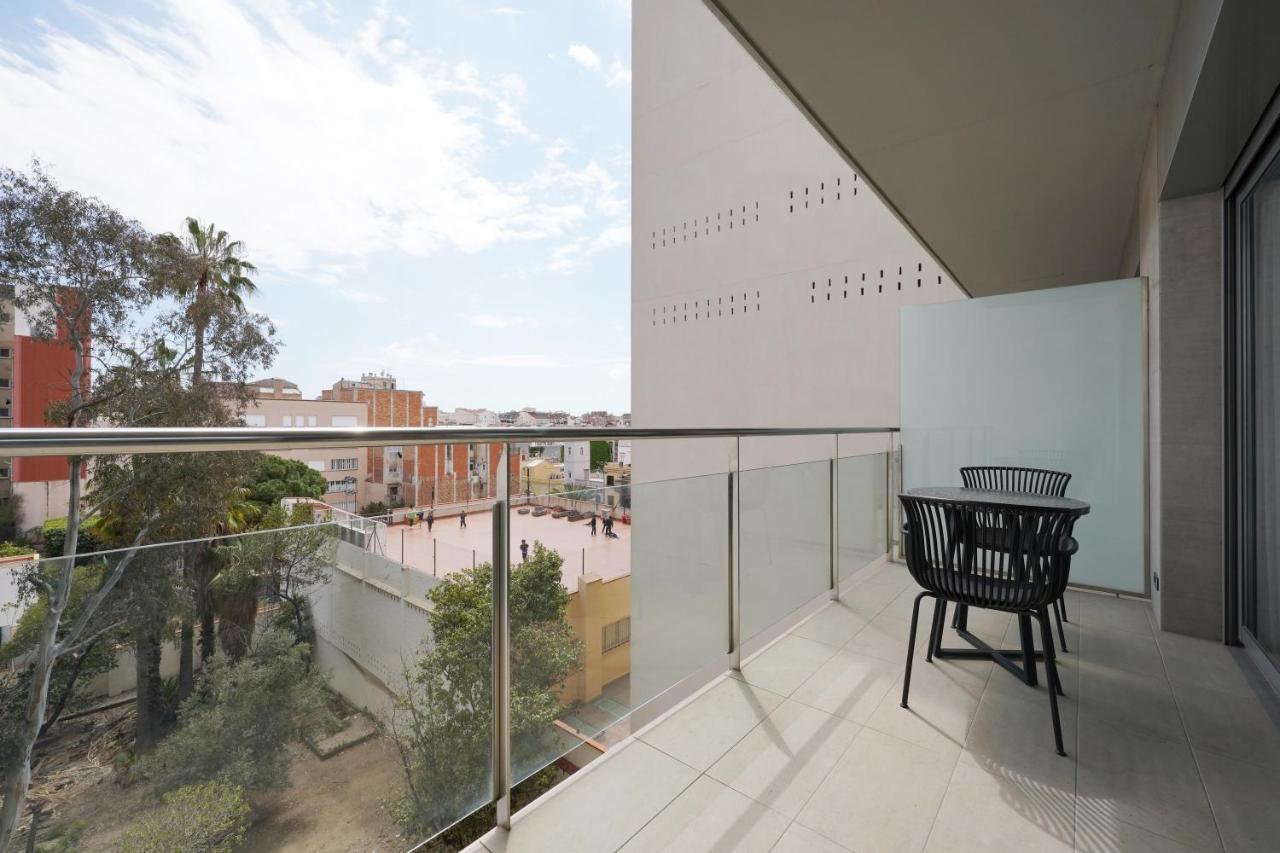 Apartamento Numa Barcelona Colmena Exterior foto