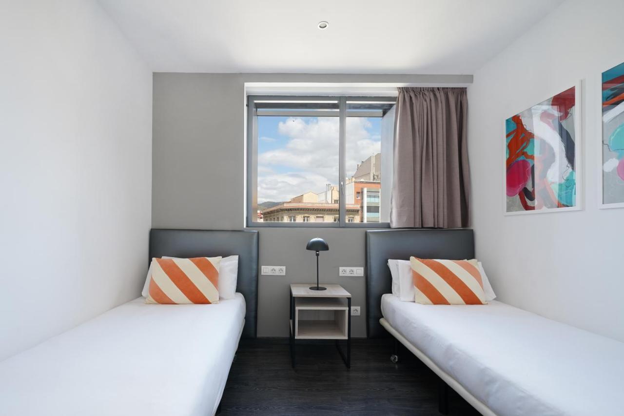 Apartamento Numa Barcelona Colmena Exterior foto