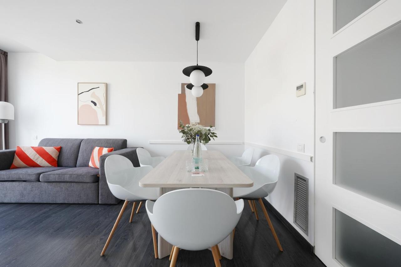 Apartamento Numa Barcelona Colmena Exterior foto