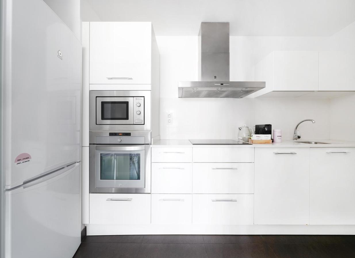 Apartamento Numa Barcelona Colmena Exterior foto