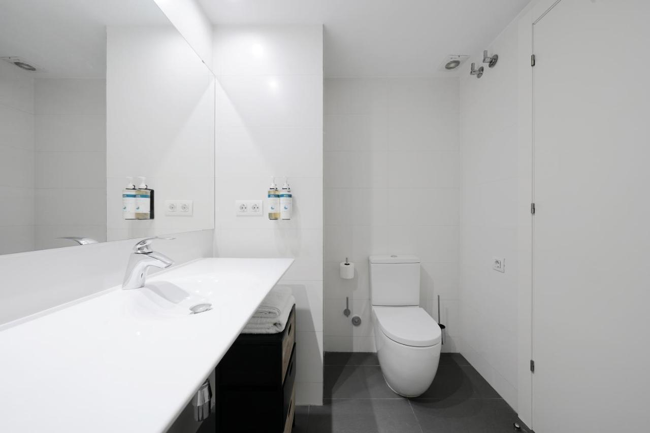 Apartamento Numa Barcelona Colmena Exterior foto