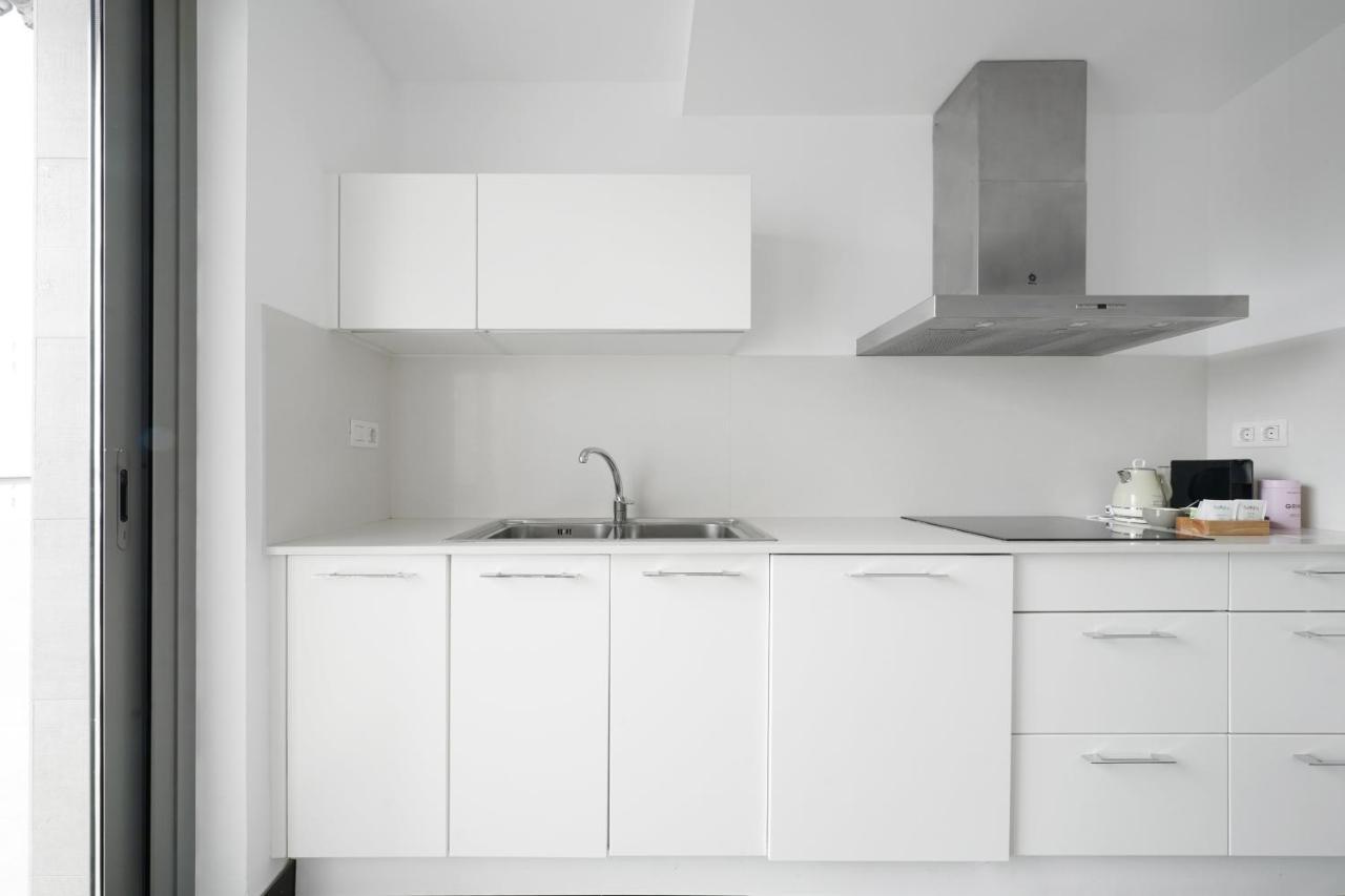 Apartamento Numa Barcelona Colmena Exterior foto