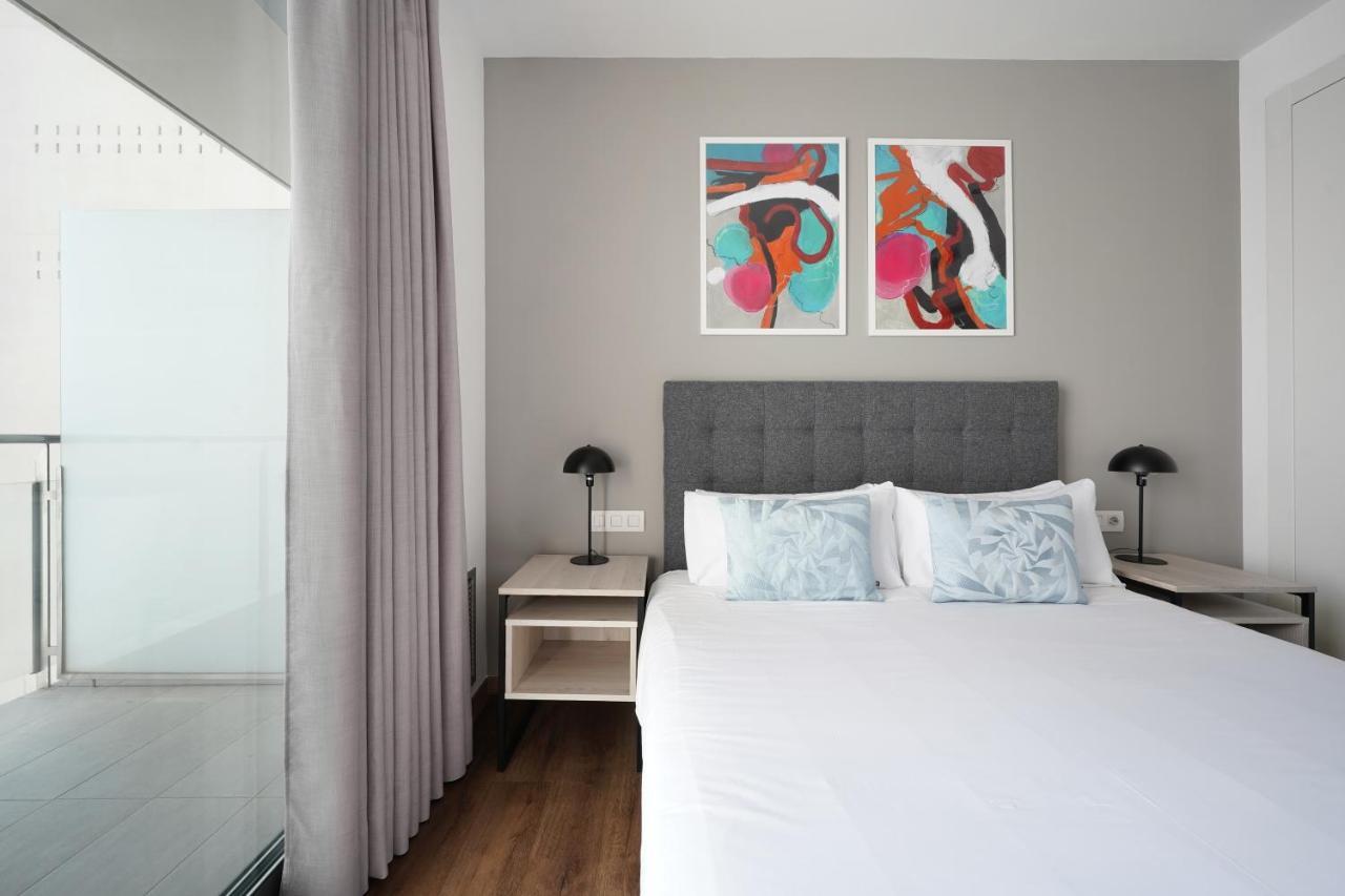 Apartamento Numa Barcelona Colmena Exterior foto