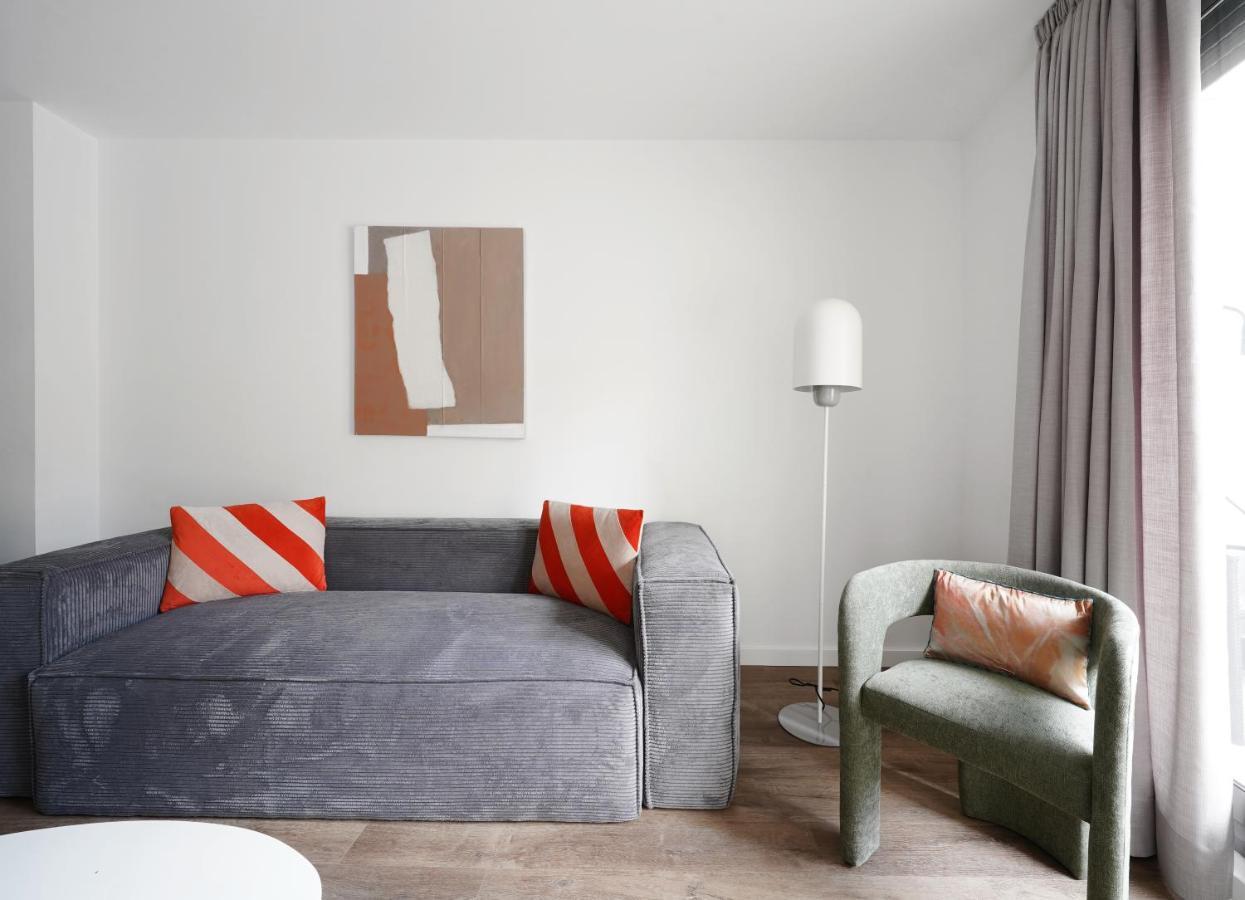 Apartamento Numa Barcelona Colmena Exterior foto