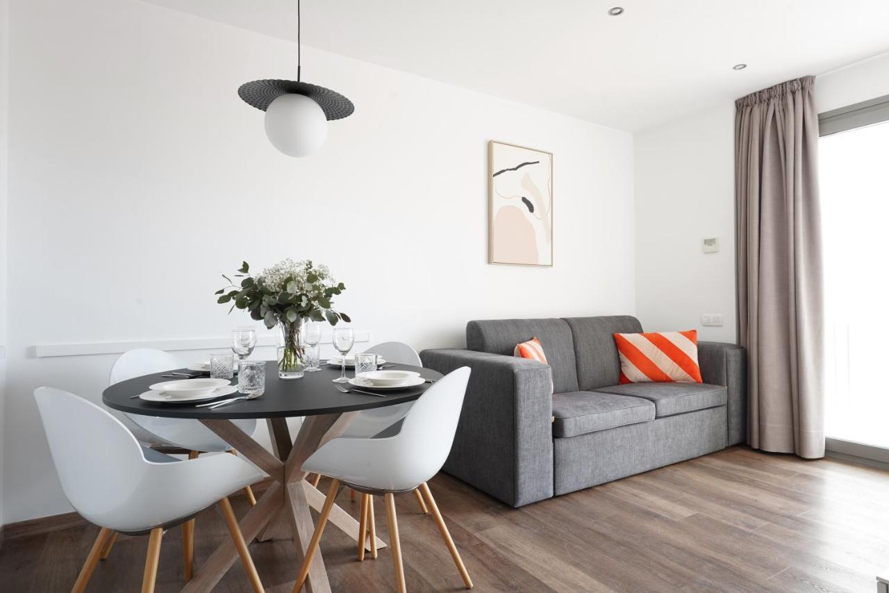 Apartamento Numa Barcelona Colmena Exterior foto