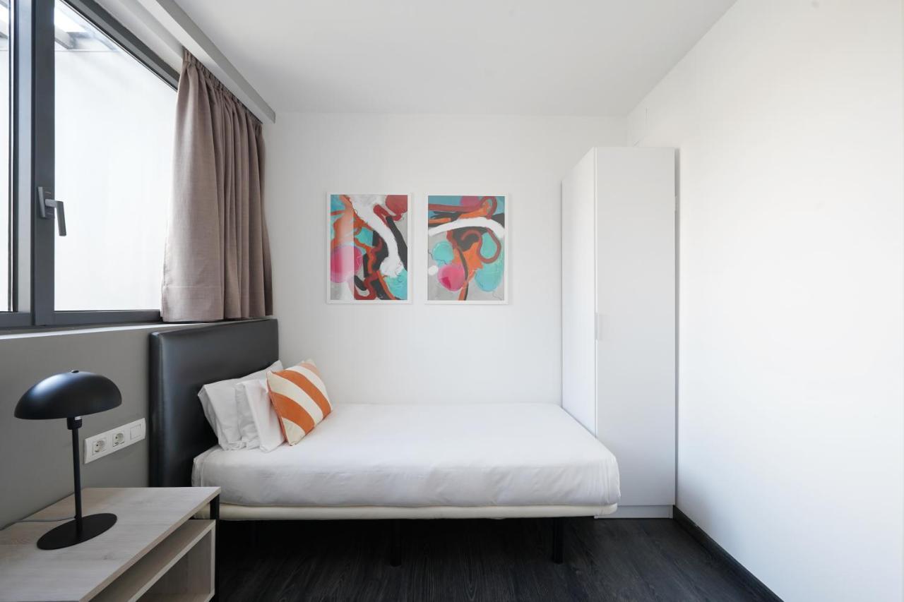 Apartamento Numa Barcelona Colmena Exterior foto