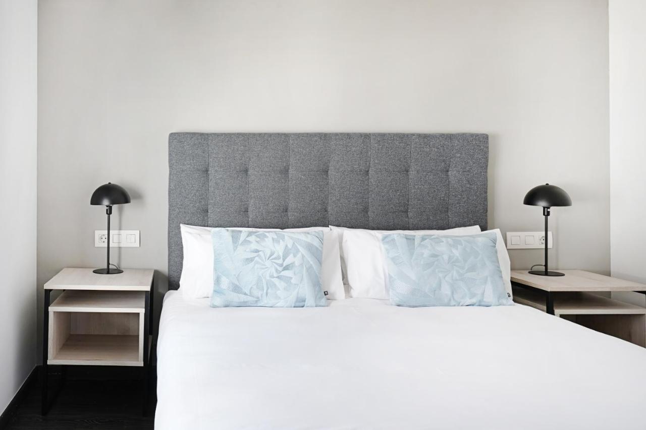 Apartamento Numa Barcelona Colmena Exterior foto