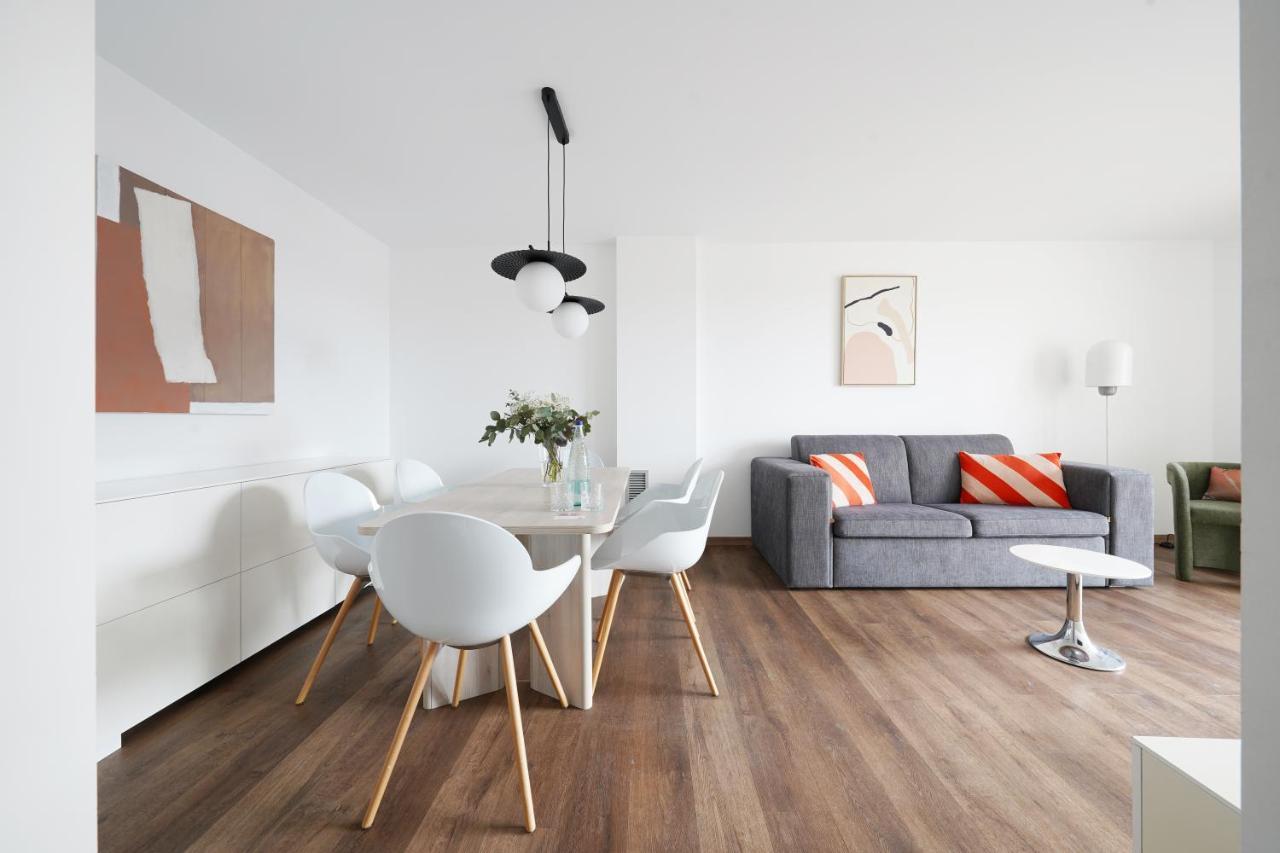 Apartamento Numa Barcelona Colmena Exterior foto
