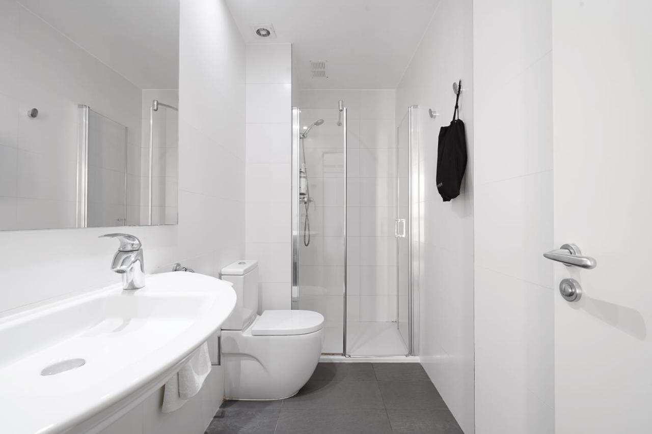 Apartamento Numa Barcelona Colmena Exterior foto