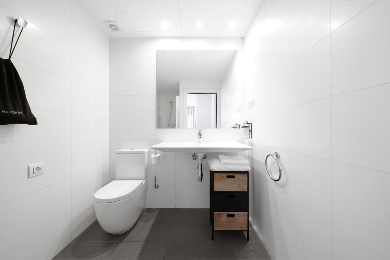 Apartamento Numa Barcelona Colmena Exterior foto