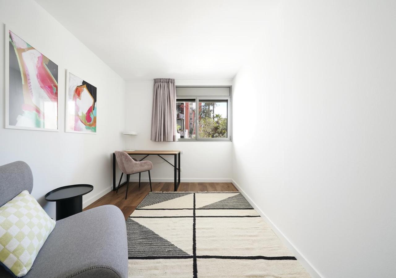 Apartamento Numa Barcelona Colmena Exterior foto