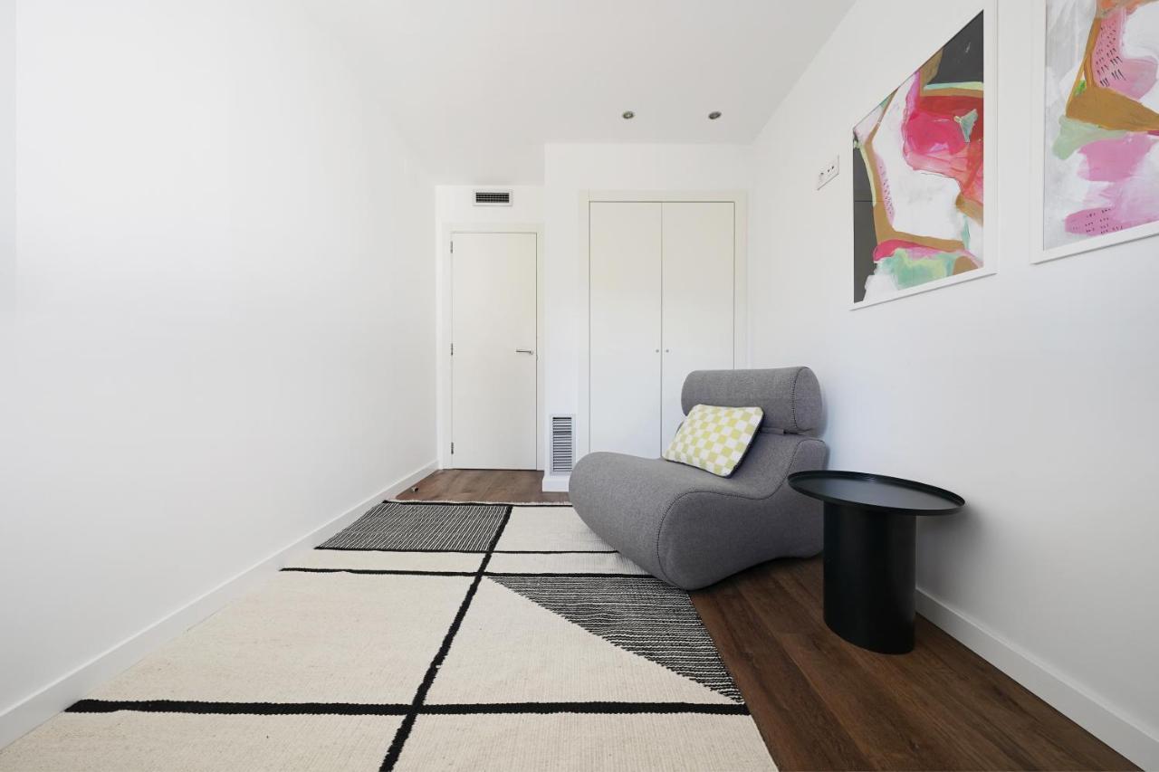 Apartamento Numa Barcelona Colmena Exterior foto