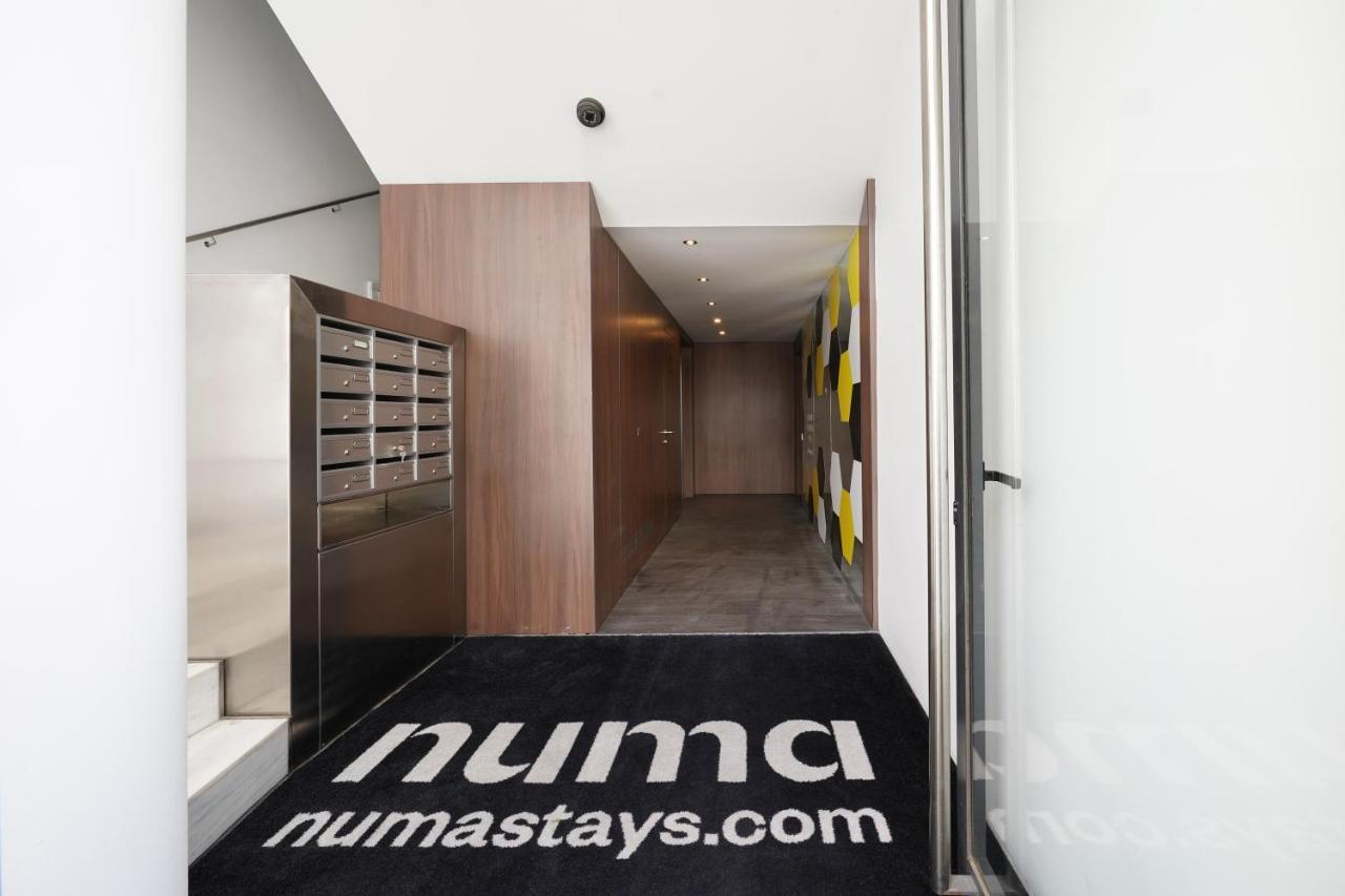 Apartamento Numa Barcelona Colmena Exterior foto