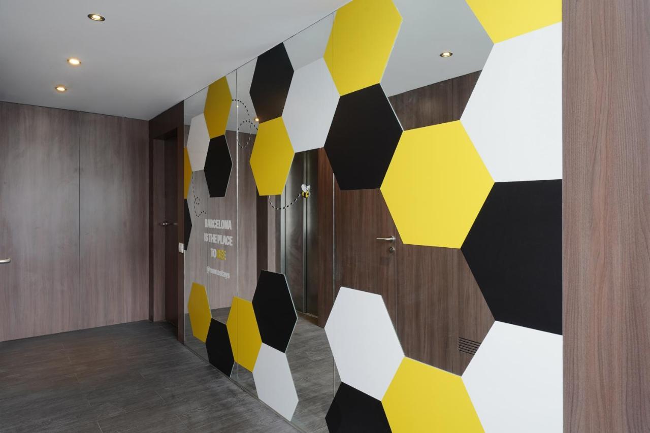 Apartamento Numa Barcelona Colmena Exterior foto