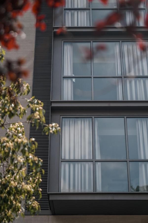 Apartamento Numa Barcelona Colmena Exterior foto